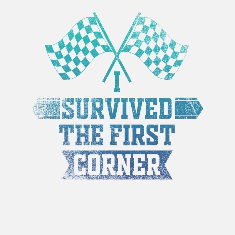 I Survived the First Corner