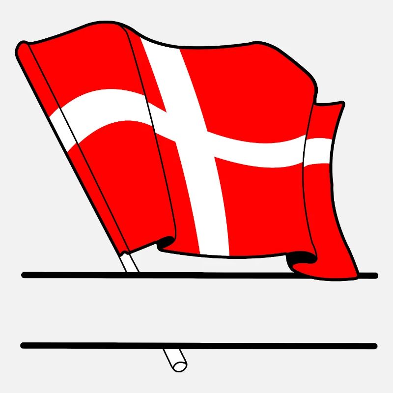 DANEMARK – Espace de noms
