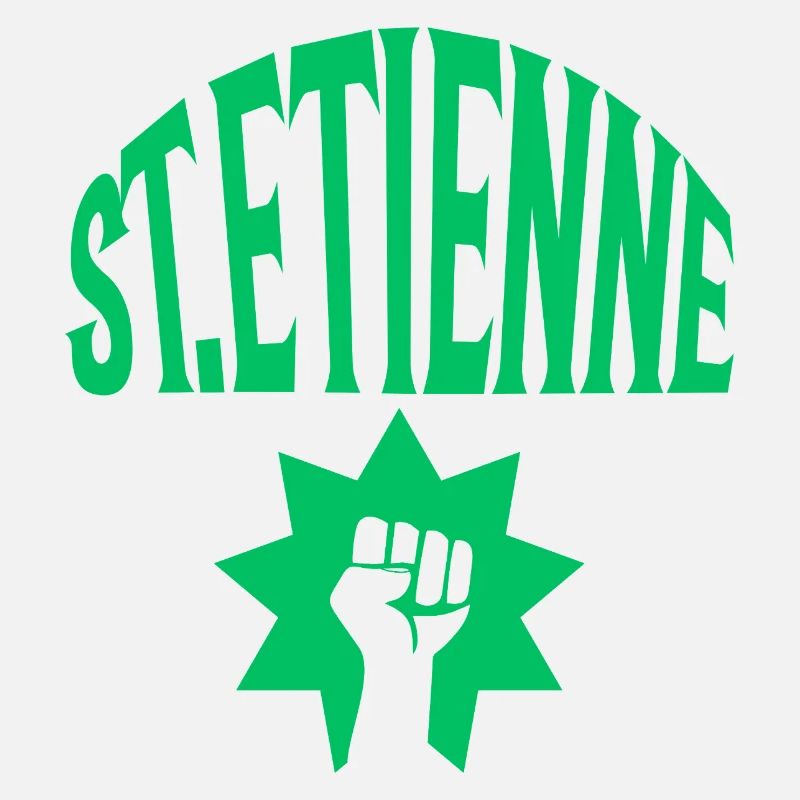 Saint-Étienne