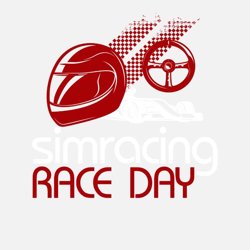 Logo du jour de la course Sim Racing