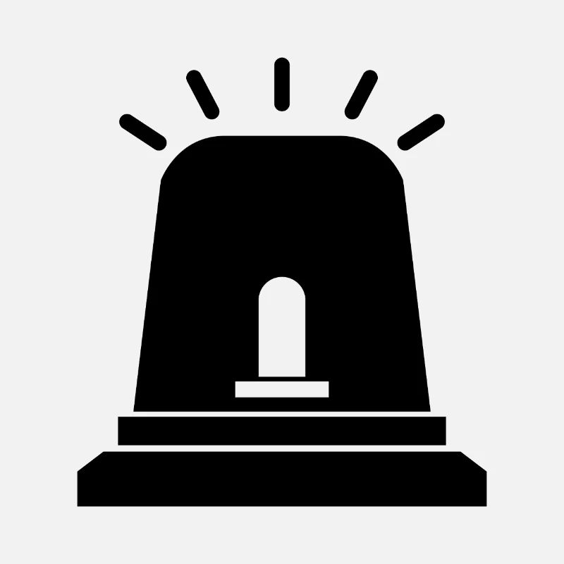 Siren light