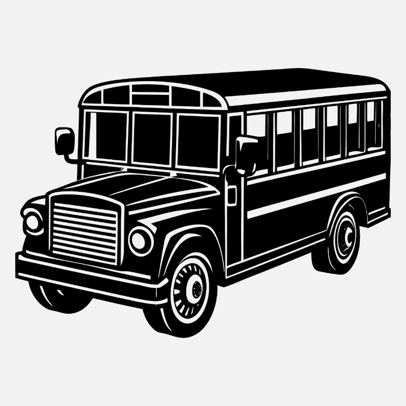 School bus
