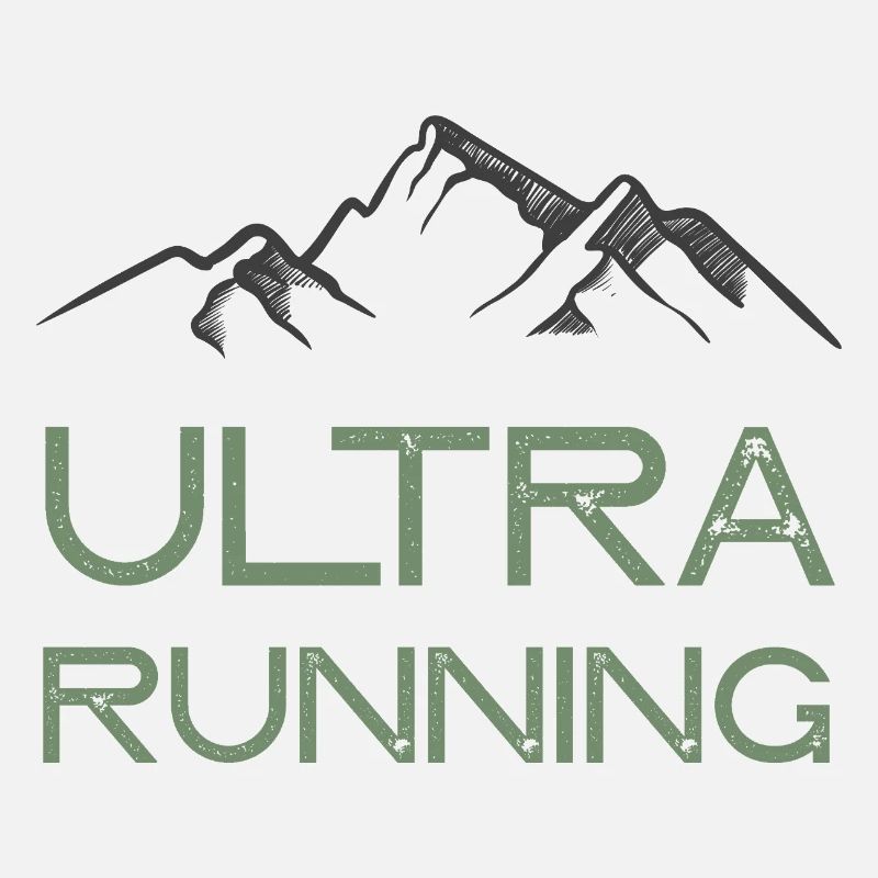 Ultra Running