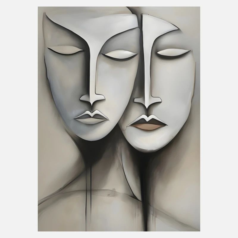 Faces, faces