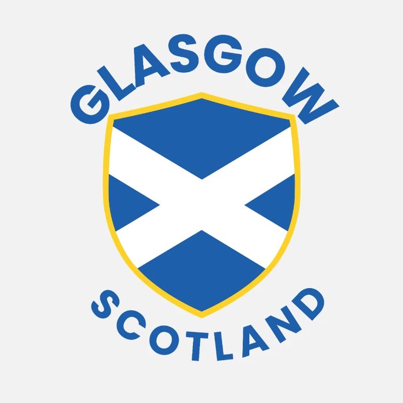 Conception du Bouclier écossais de Glasgow