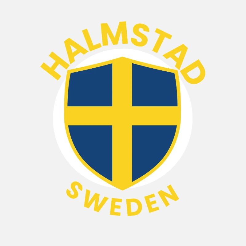Halmstad Shield Sweden