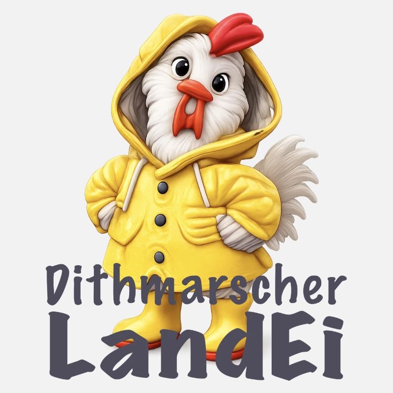 Imperméable Dithmarscher Landei