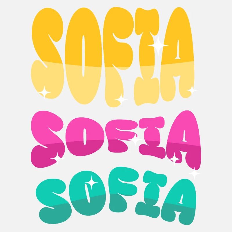 Nom de Sofia