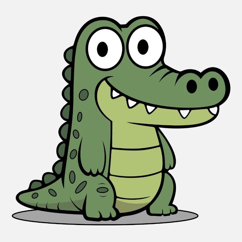 Crocodile