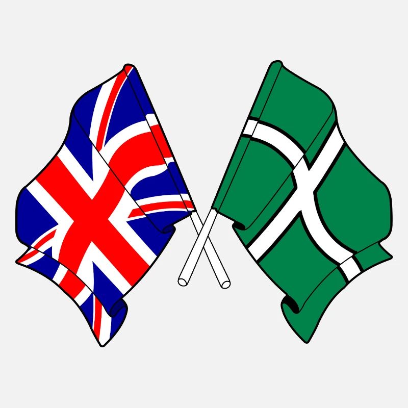 Devon & Great Britain Cross