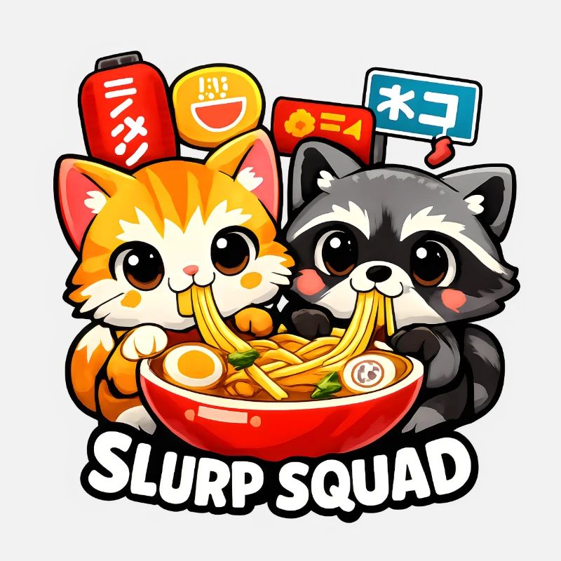 Ramen noodle soup