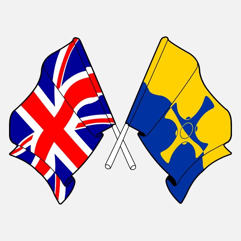 Durham & Great Britain