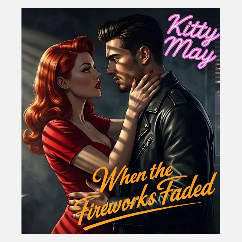 Kitty May: Als das Feuerwerk verblasste