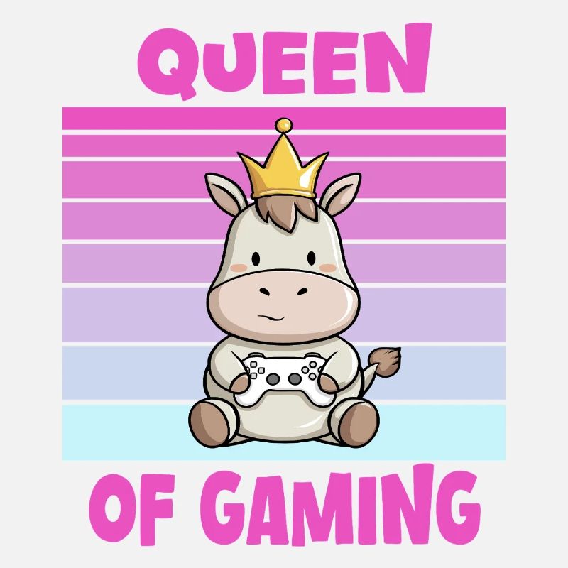 game queen controller