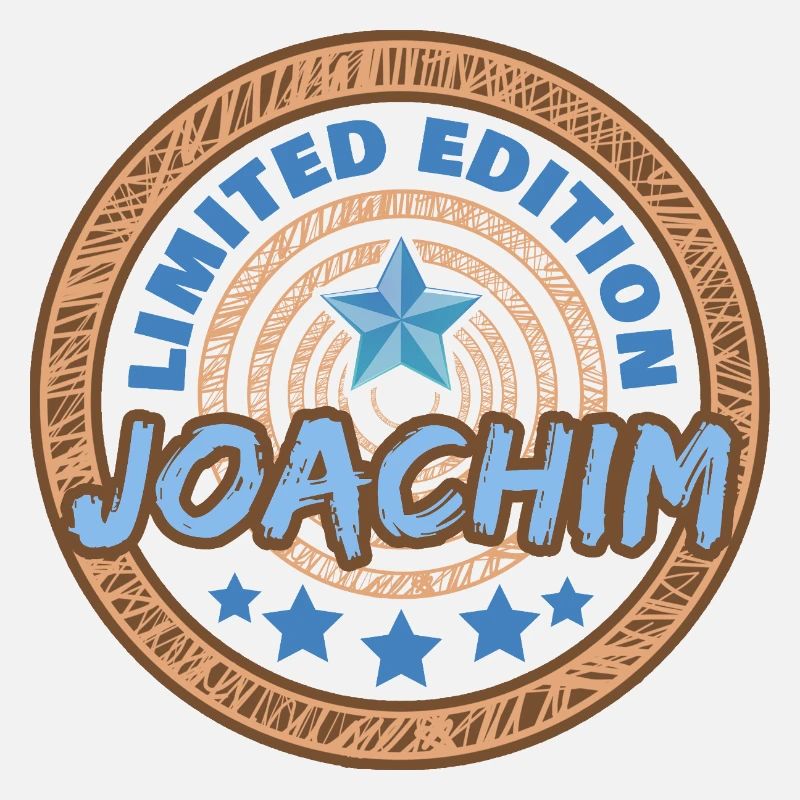 Joachim Joachim