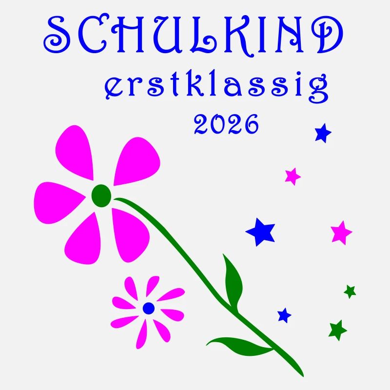 School Child First Class