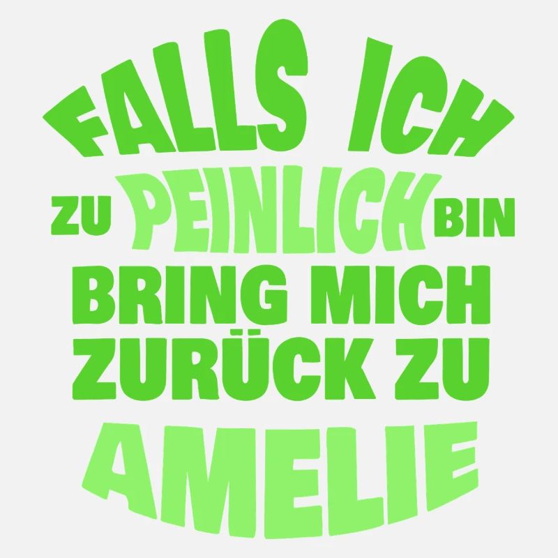 Gift for Amelie