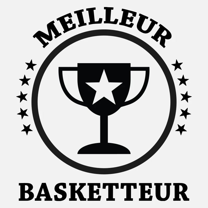 Best Basketball Player