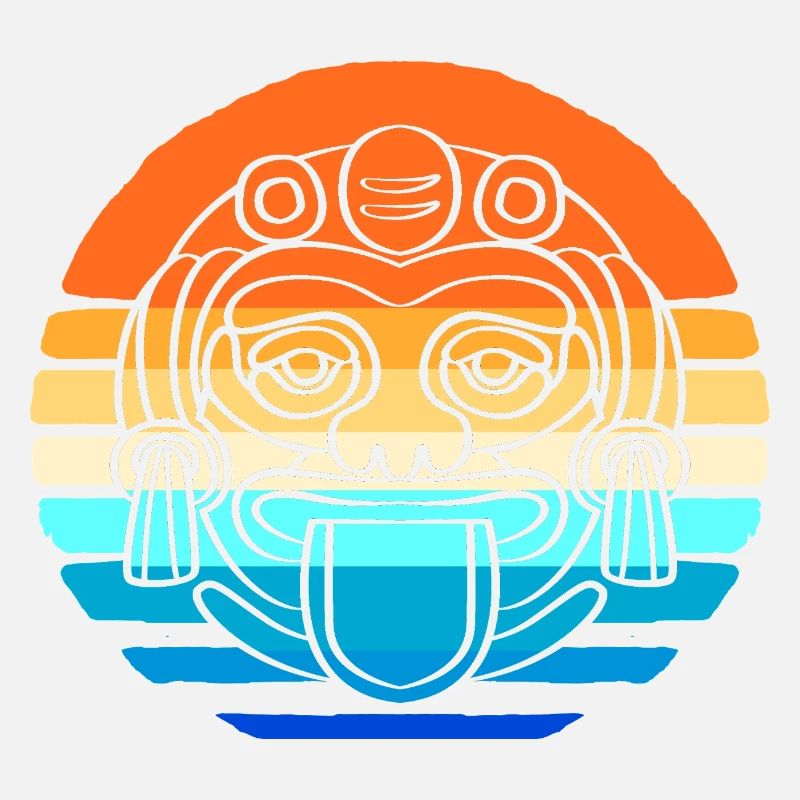 Inca Mayan calendar aztec