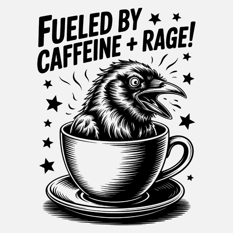 Kaffee Sprüche Koffein Lustiges Kaffee Geschenk