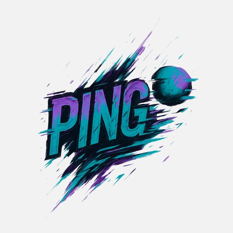 Ping Pong - Tennis de Table