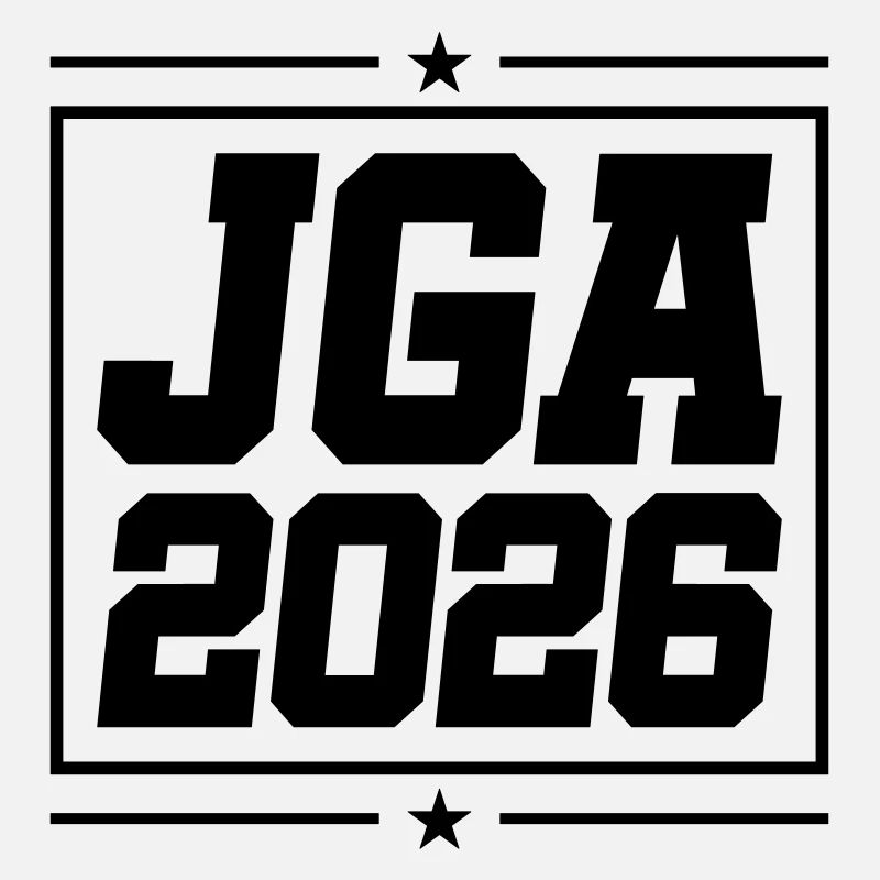 Jga 2026 Bachelor Party