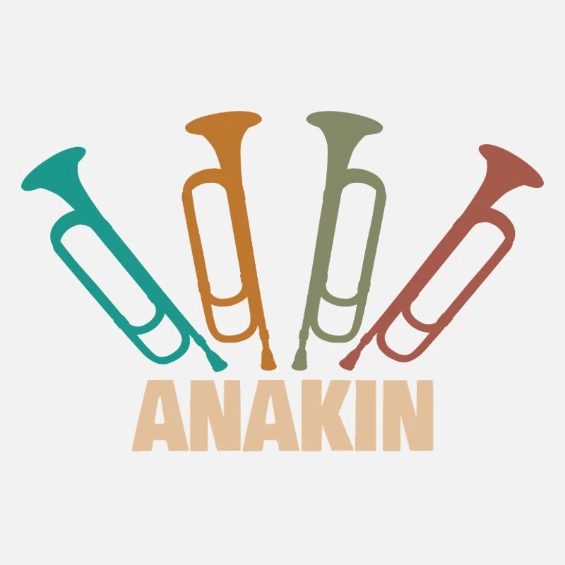 First name Anakin