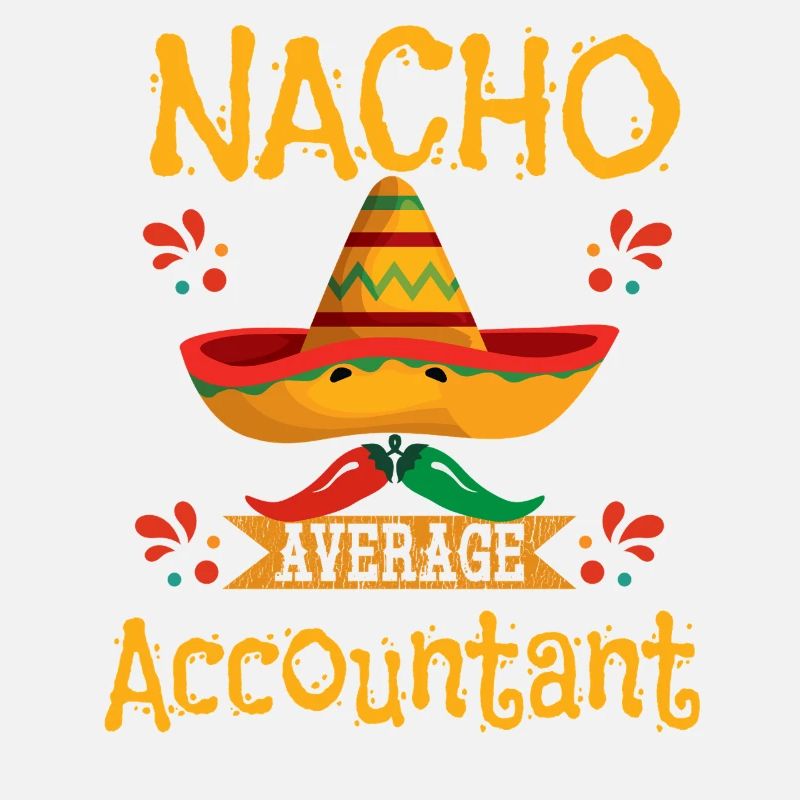 Nacho Average Accountant