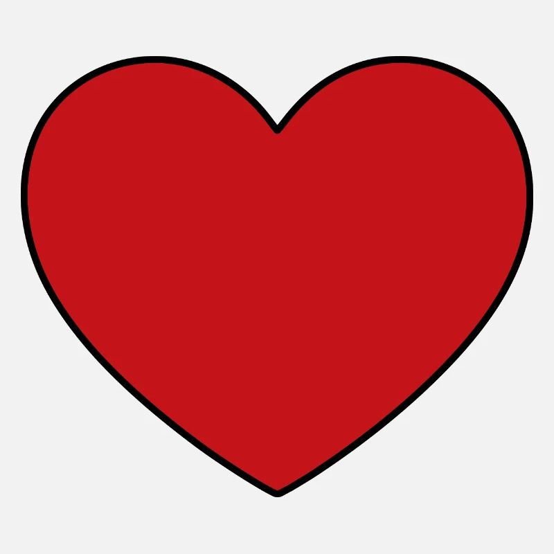 Saint-Valentin Cœur Rose, St.valentin