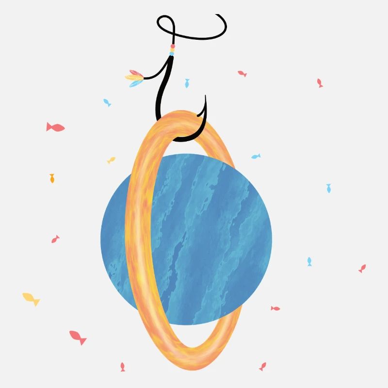 Planet am Haken (3/3)