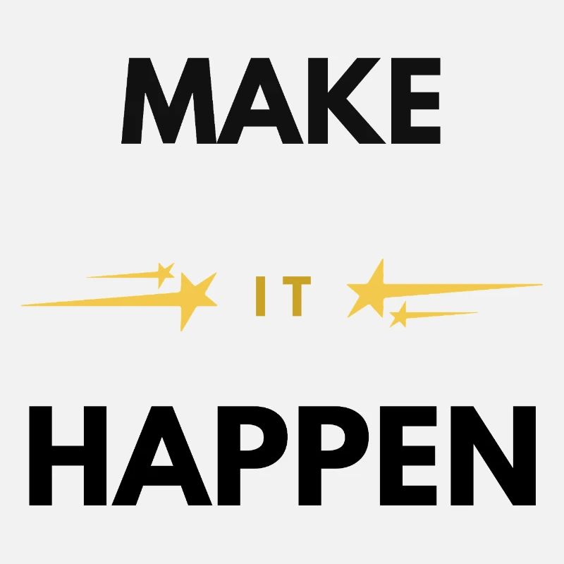 Mach es möglich – Motivationales minimalistisches Design