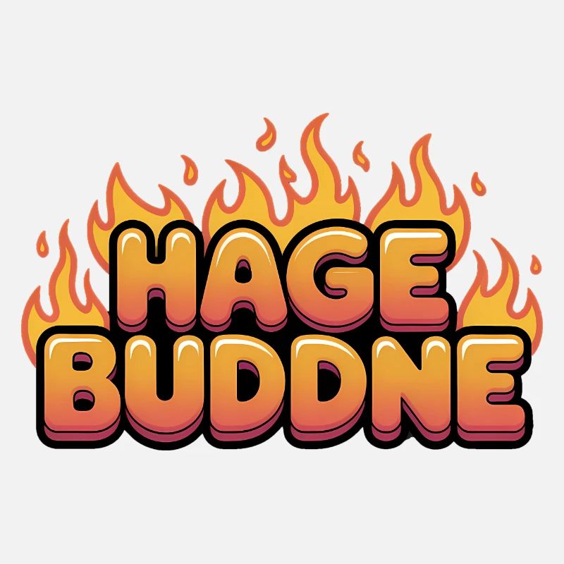 Hagebuddne - Funny Deutsche Memes