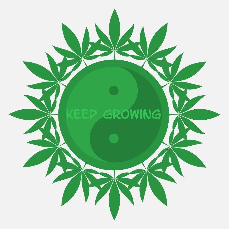 Keep Growing