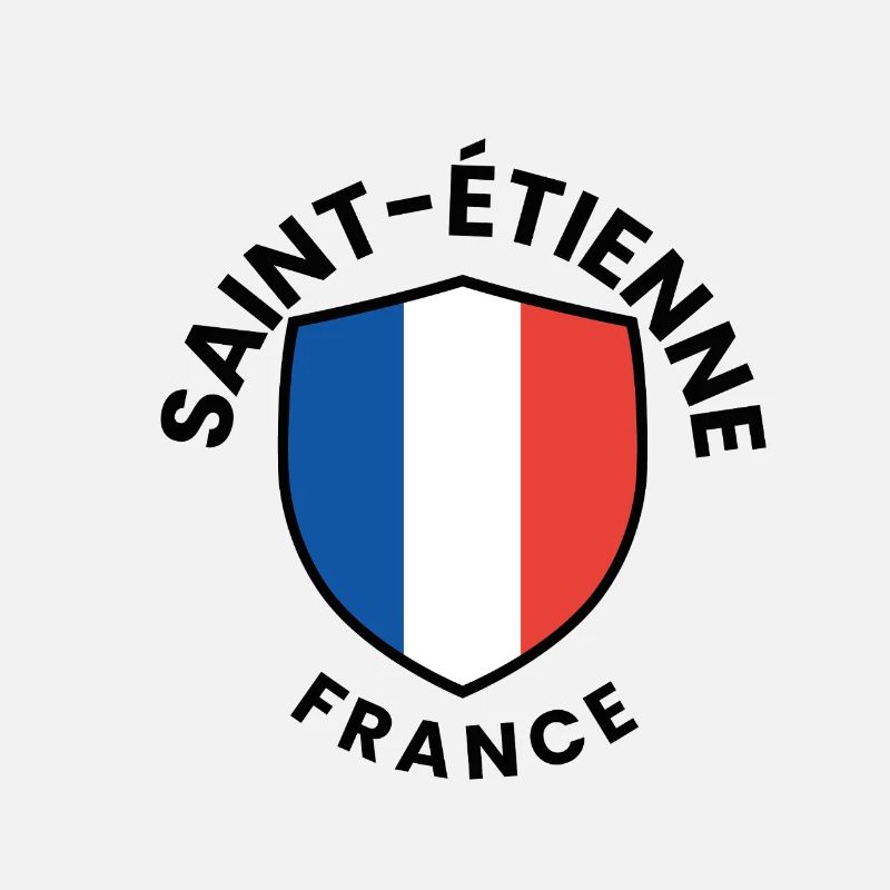 Bouclier de Saint-Étienne de France