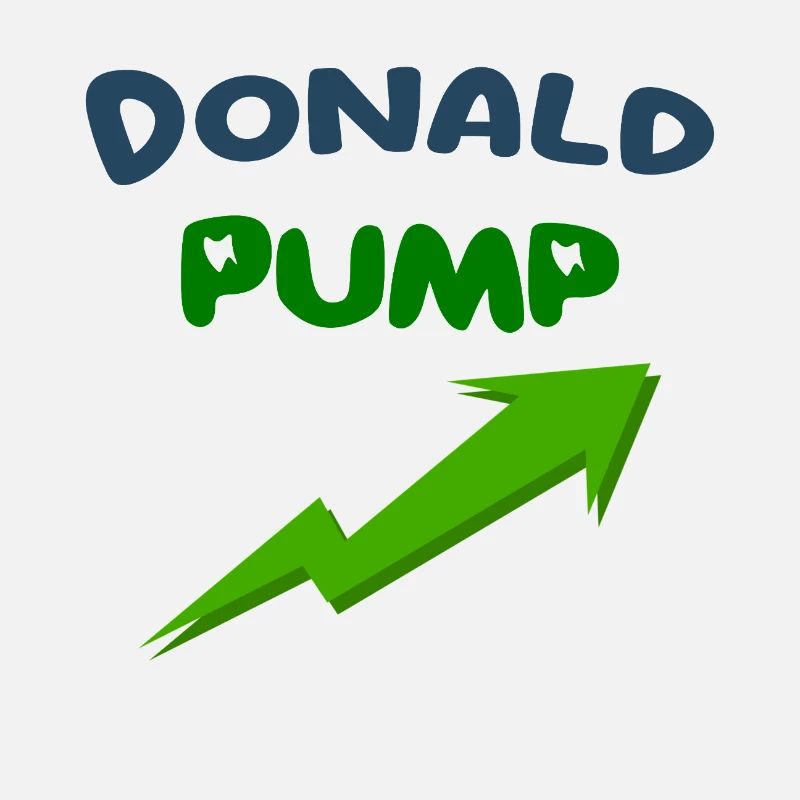 Donald PUMP 