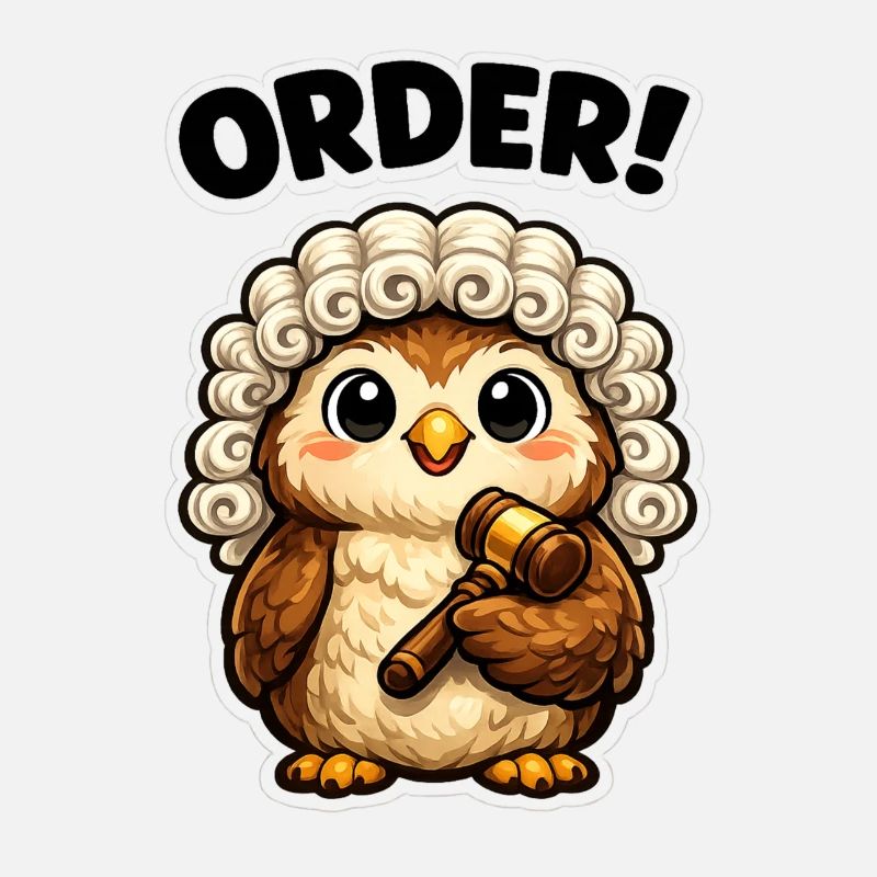 Owl Judge Order