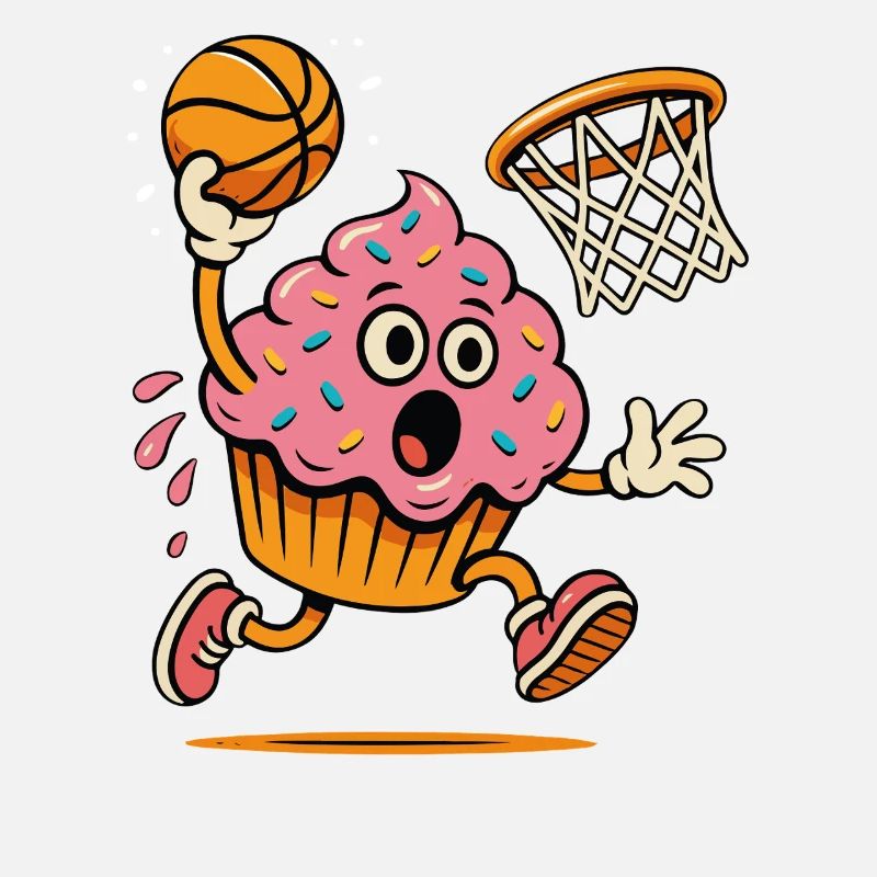 Cupcake Dunkheld