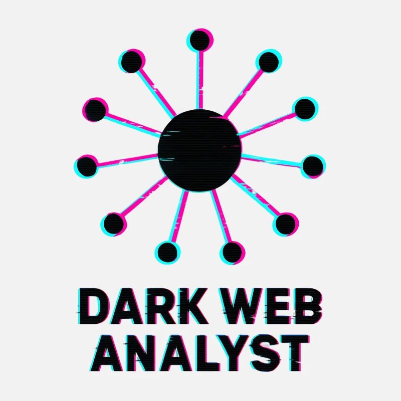 Dark-Web-Analyst – Cybersicherheit