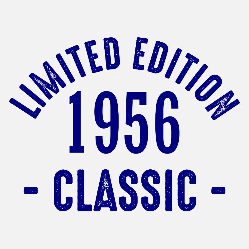 Édition Limitée Classique 1956