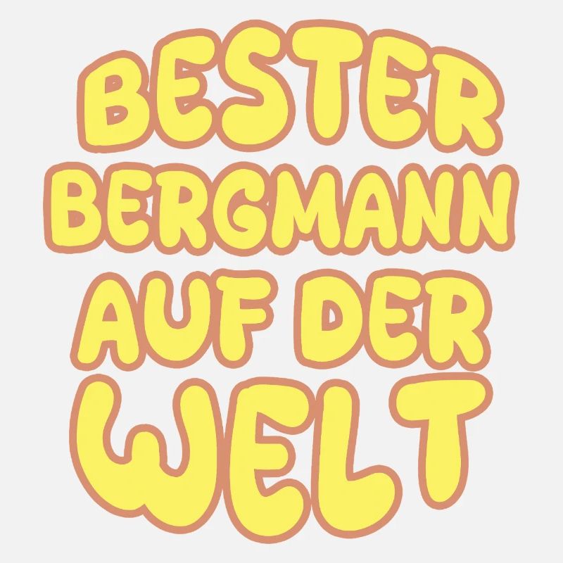Vocation Bergmann