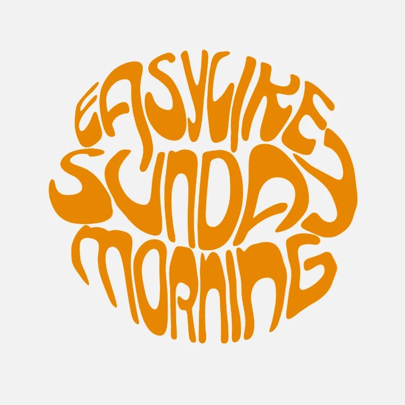 Psychedelic Sunday Round