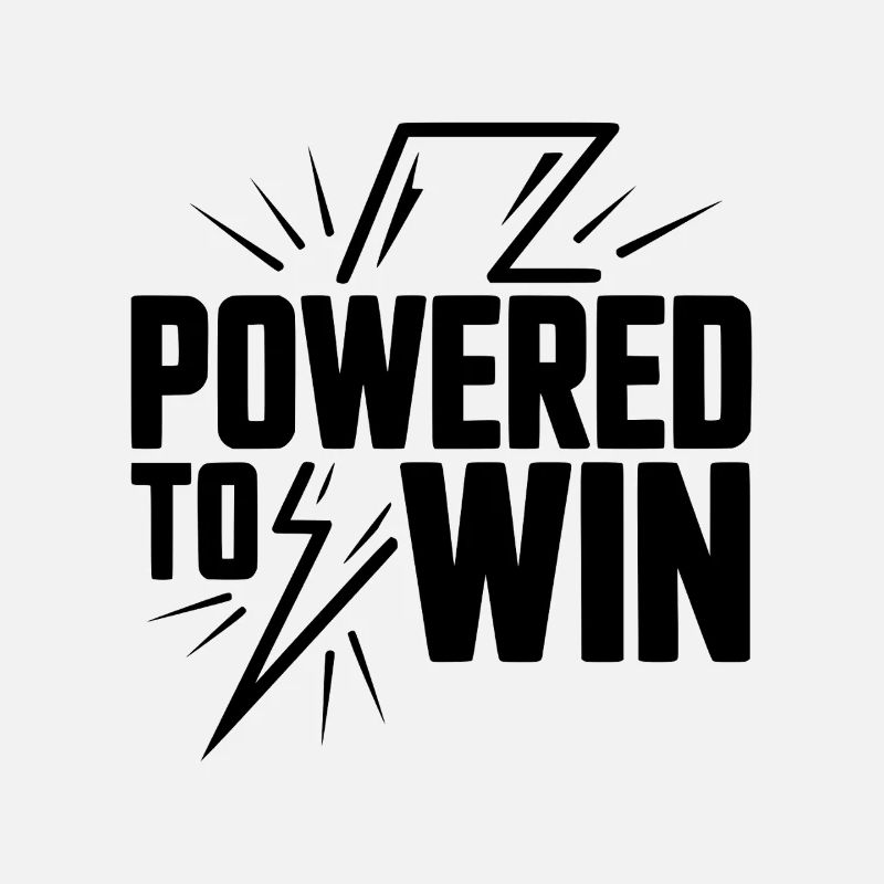 Powered to Win