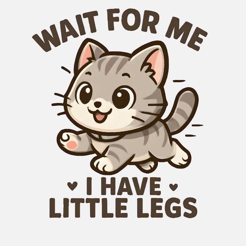 Cat Saying Humor Meme Funny Funny Gift Idea