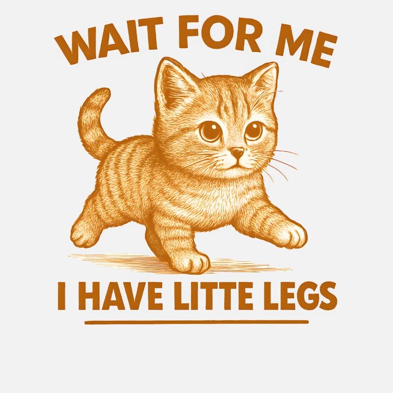 Cat Saying Humor Meme Funny Funny Gift Idea
