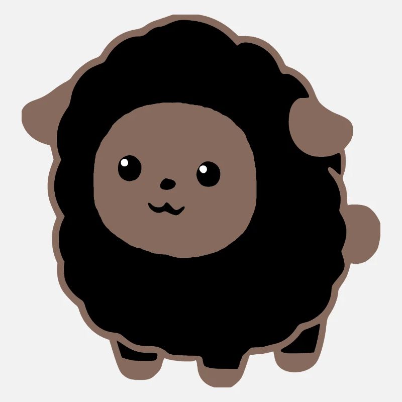 black sheep