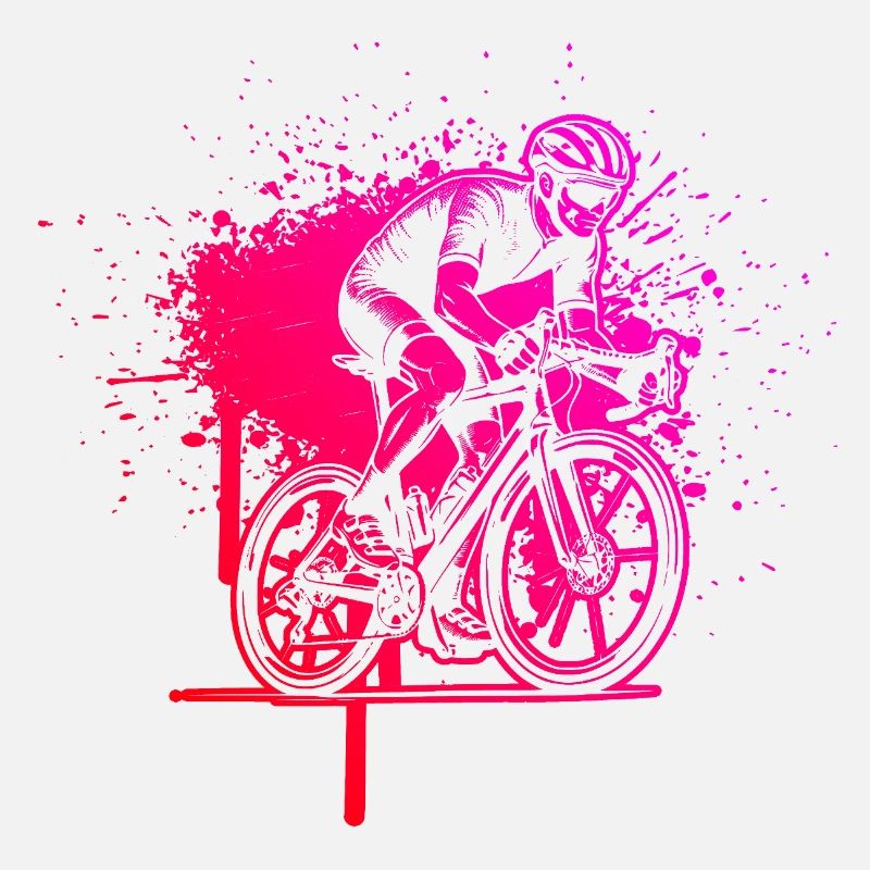 Conception de vélos de route à propulsion