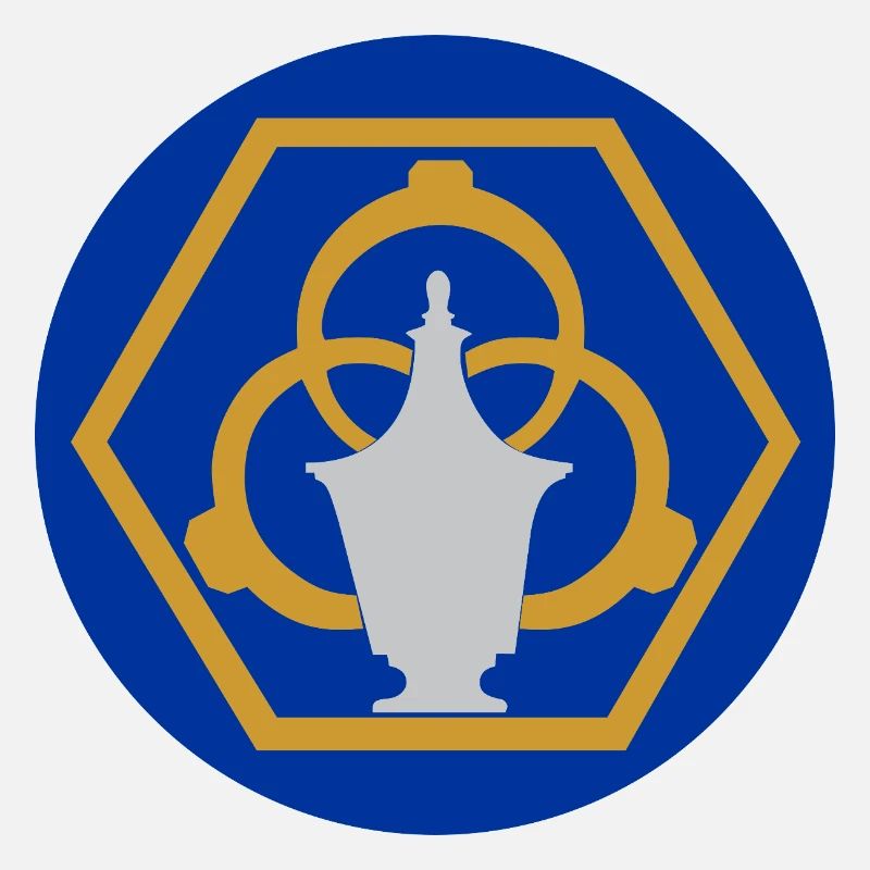 51171_Gold and silversmith, guild sign