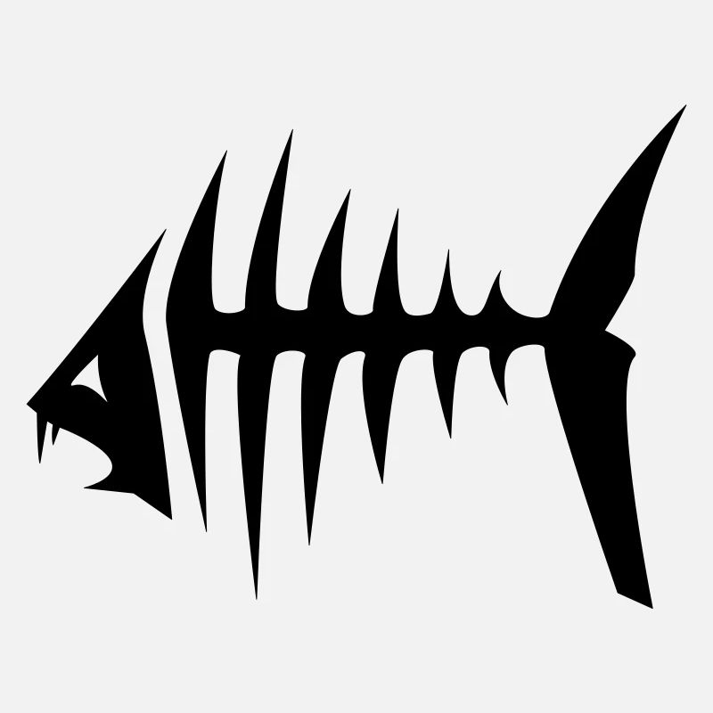 Piranha Fish