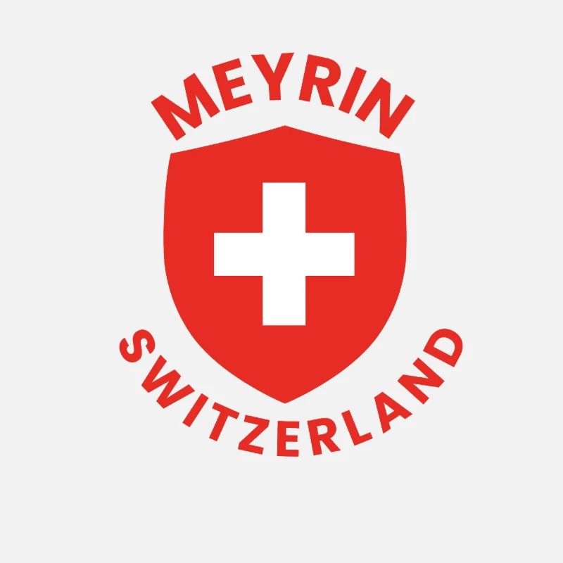 Bouclier Meyrin Schweiz