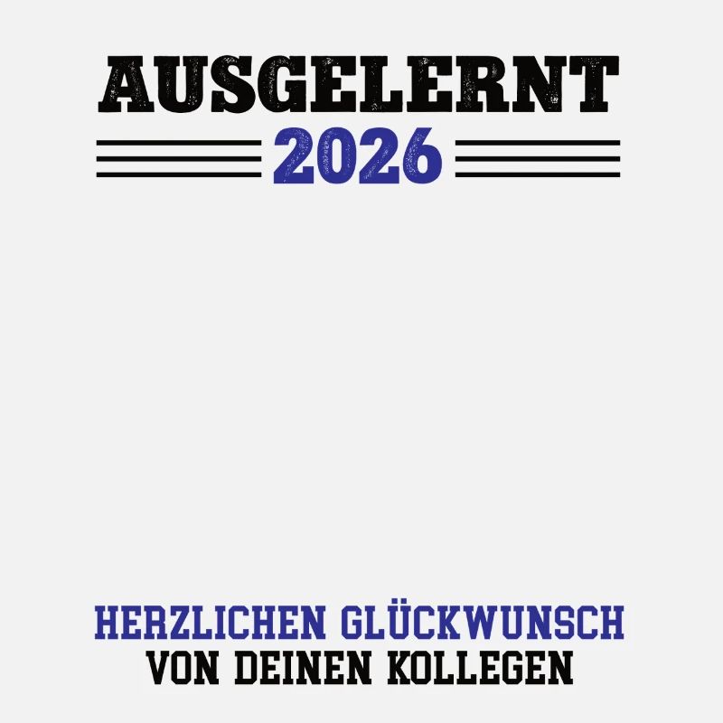 Completed in 2026 Apprenticeship passed Journeyman apprentice